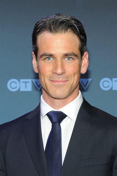 eddie cahill 2022|eddie cahill boyfriend.